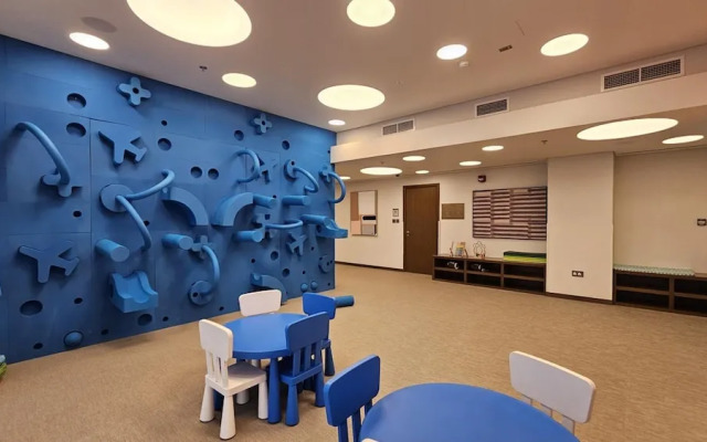 City Living at Its Best Near Burj Khalifa