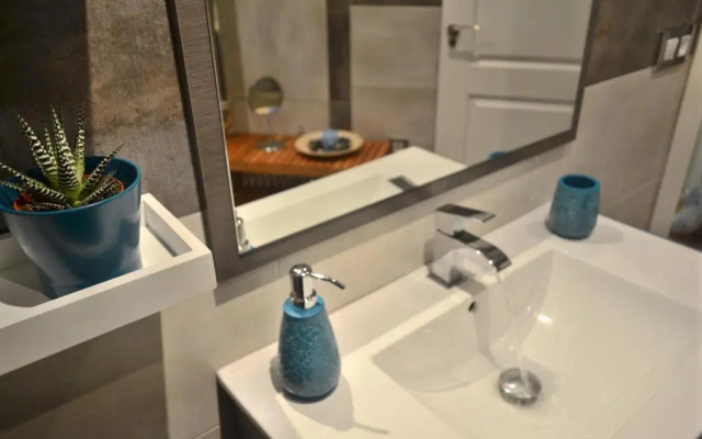 Puerta a las Barrancas