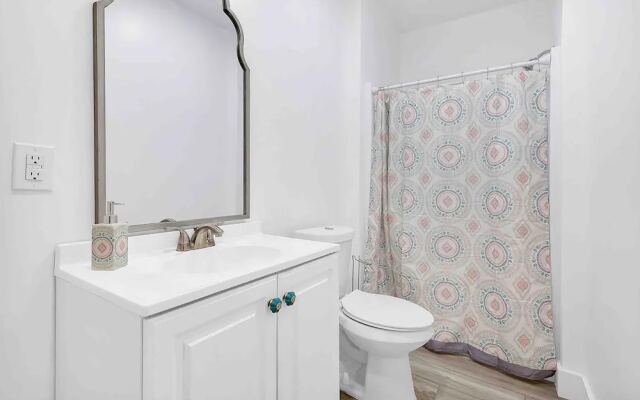 30A Beachside Blessing