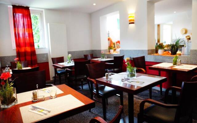 Hotel Am Tierpark
