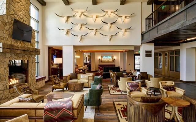 Hotel Drover, Autograph Collection