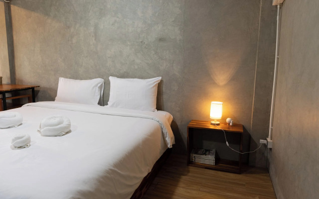 Banmai87 Guest House