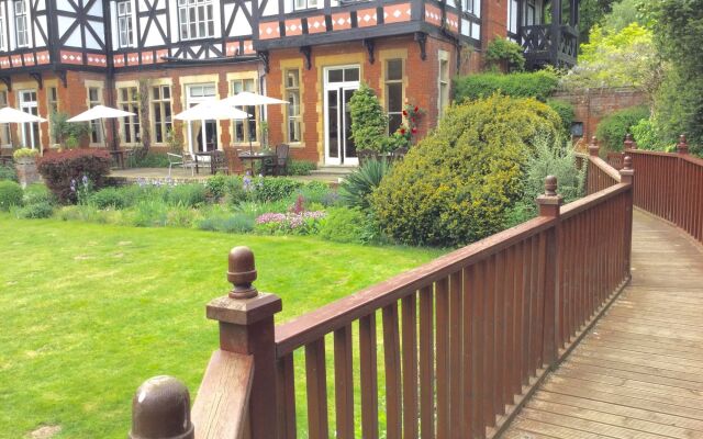 The Grange Country House Hotel