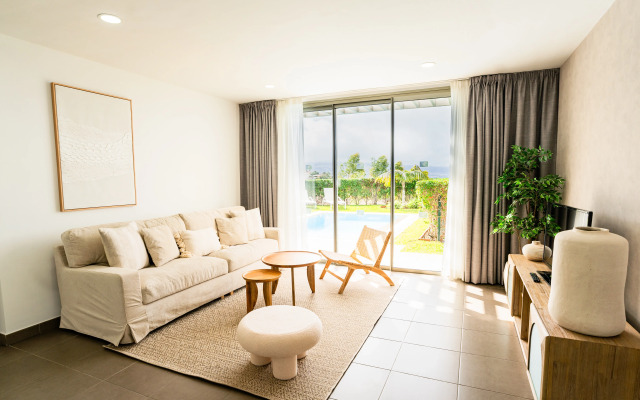 Coral Villas La Quinta