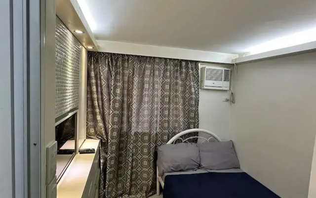 Embassypod 28