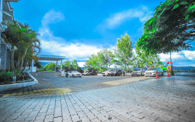 Grand Palace Hotel & Spa