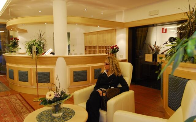 Wellness Parc Hotel Ruipacherhof