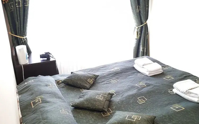 Парк-отель «Софрино»