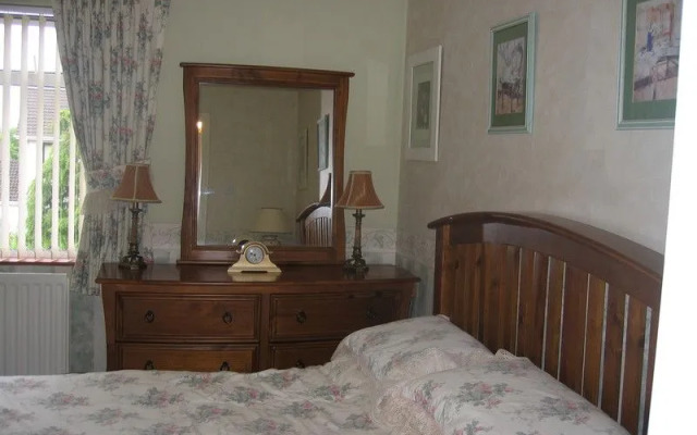Lurgan West Lodge