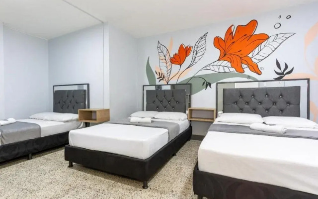 Hotel Guayanes 70