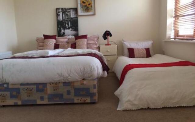Jomi B&B