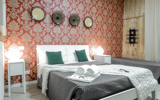 Magic Guest House