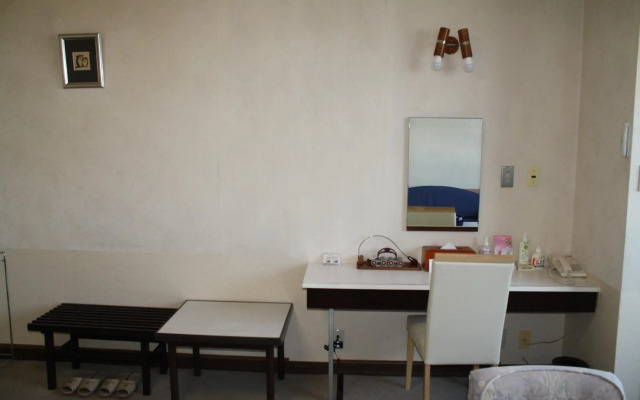 Hotel Grand Toya