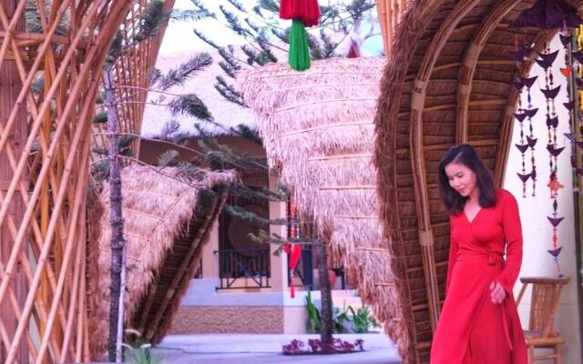 Recall Isaan Isan Concept at Khaoyai
