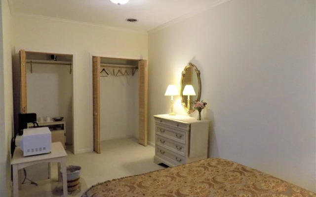 The Rukmapura Park Hotel