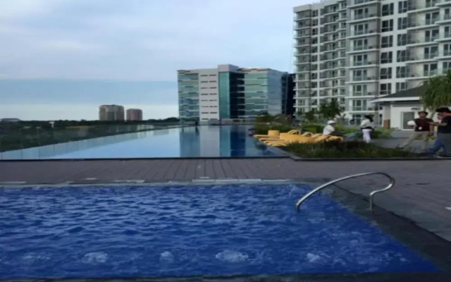 Mactan Newtown by Javadrea