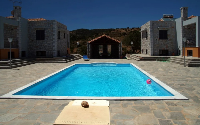 Shavanas Villa