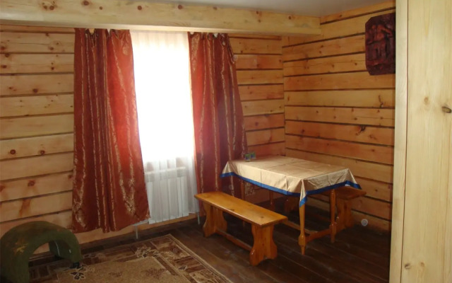 Тайнинская слобода