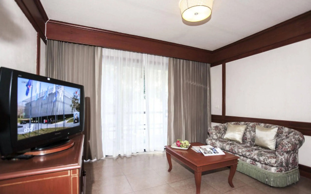 Rim Tara Boutique Resort