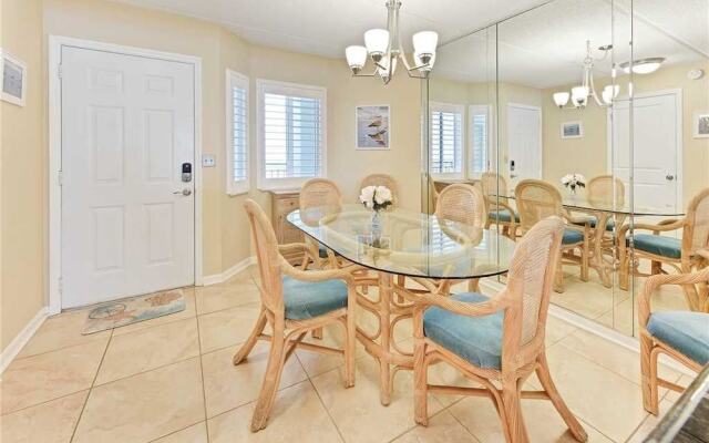 Windjammer 210 - Two Bedroom Condo