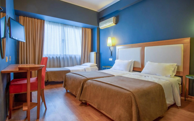 Asterion Hotel