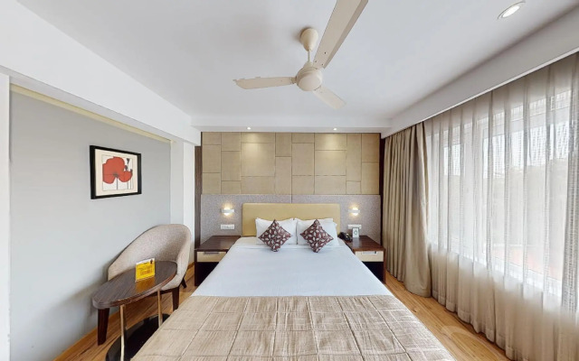 Sugar Business Hotel