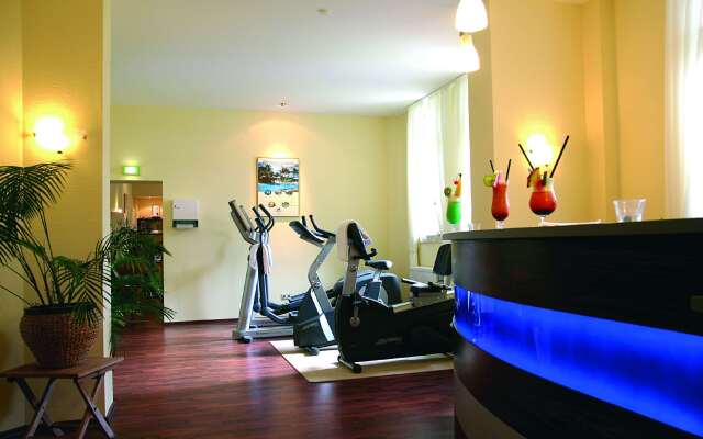 Maritim Hotel Bad Wildungen