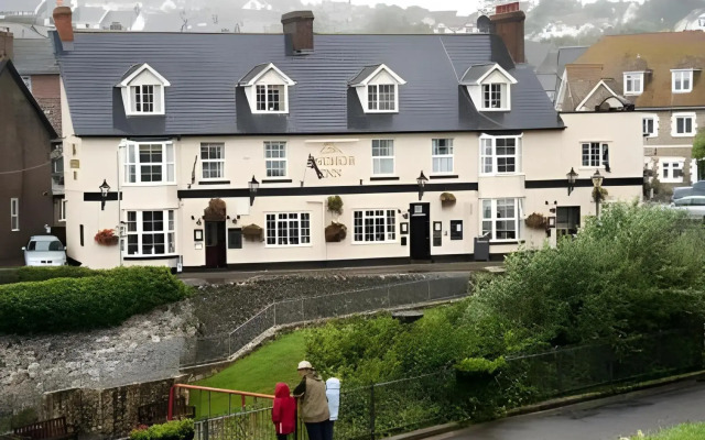 Anchor Inn by Greene King Inns