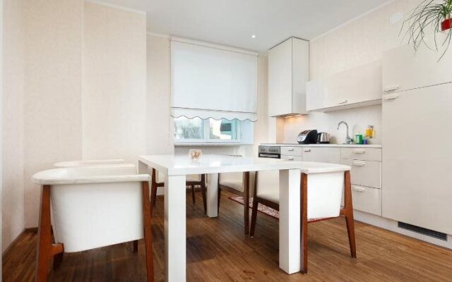 Yoga Residence
