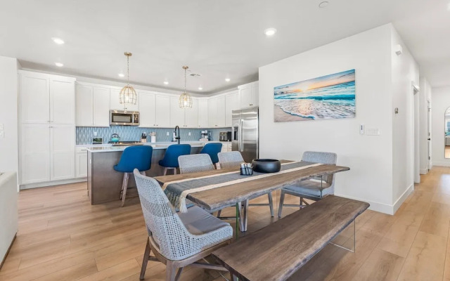 Azure Sands 3 Bedroom Condo