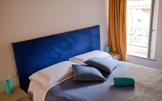 Romeo Giulietta Rooms Apartments Turkish Bath