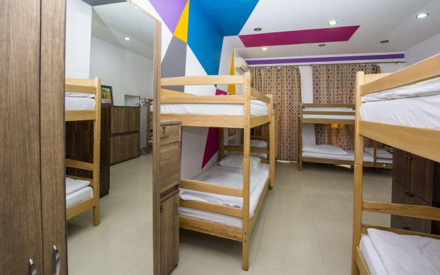 Yerevan Hostel