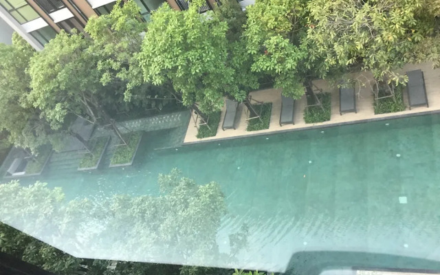 Locals Sukhumvit ThongLor Vtara 36