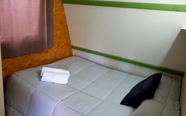 Camping Ruta del Purche