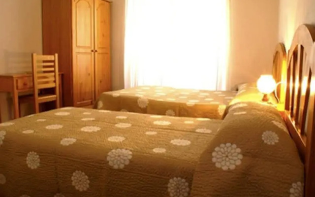 Hostal Las Torres