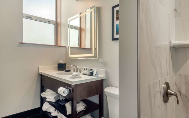 The Courthouse Hotel, an Ascend Collection Hotel