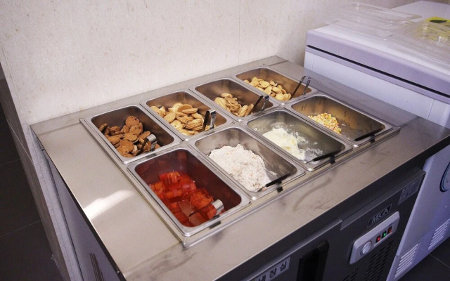 Gumi Bonggokdong Hotel Macheollu