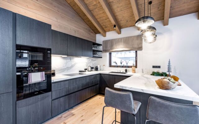 Alpenchalet Tirol 38700