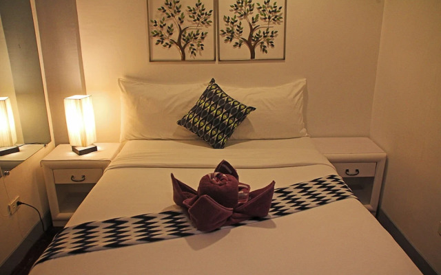 Bayview Country Inn El Nido