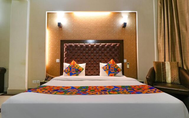 FabHotel Happy Residency