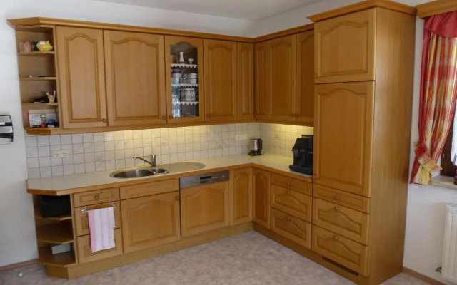 Ferienwohnung Gimplbauer