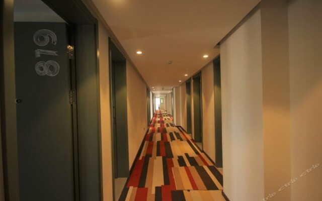 Hengji Hotel