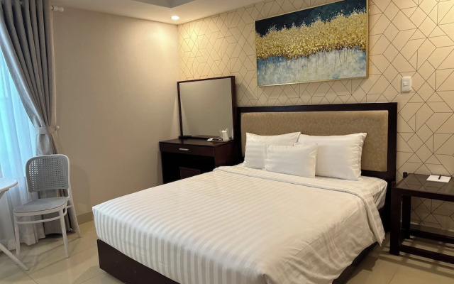 The Star Hotel 2