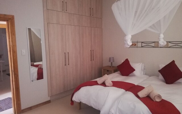 Aus Self-Catering Units