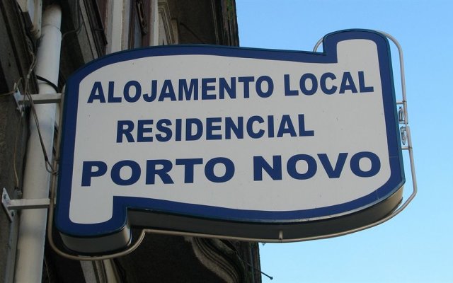Residencial Porto Novo