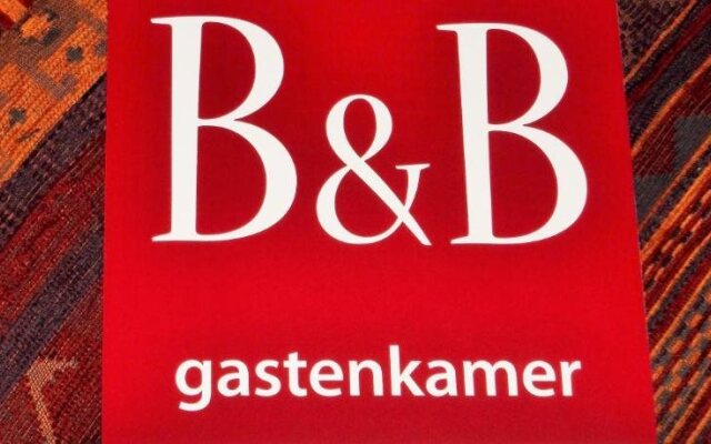 B&B Het Rommelwater