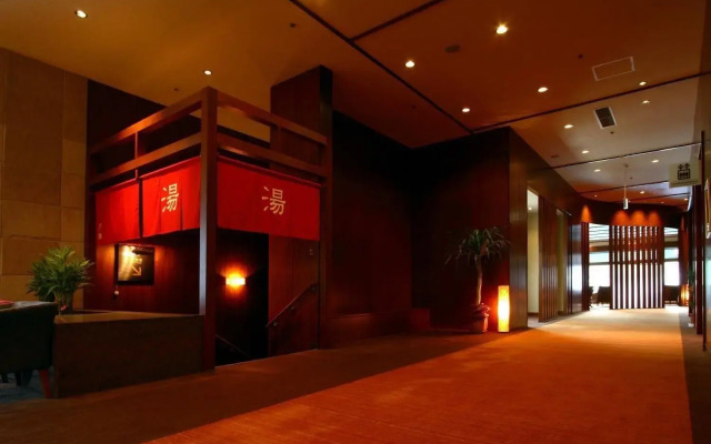 Premier Resort Yuga Iseshima