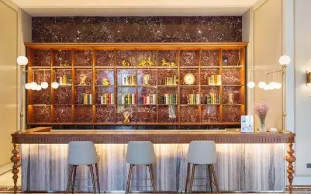 Mercure Anyang Downtown