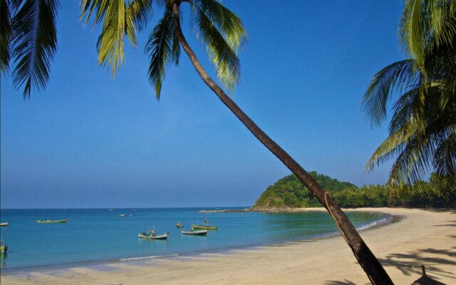 Yoma Cherry Lodge