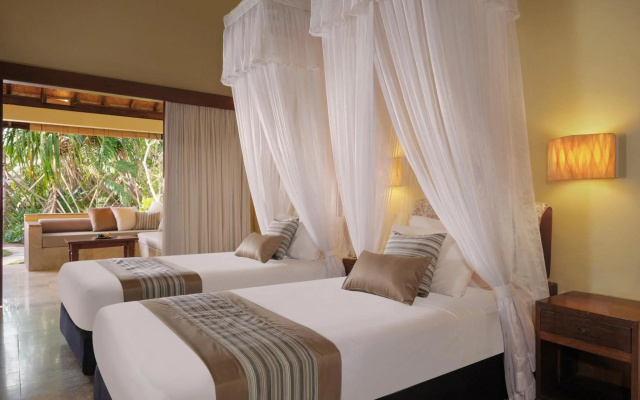 Mimpi Resort Menjangan – Guest Rooms – Bali